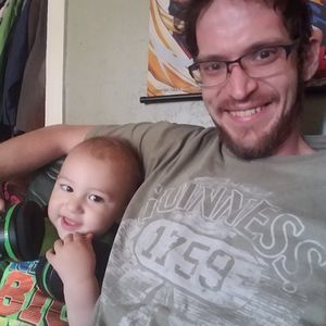 Meet your Posher, Adam